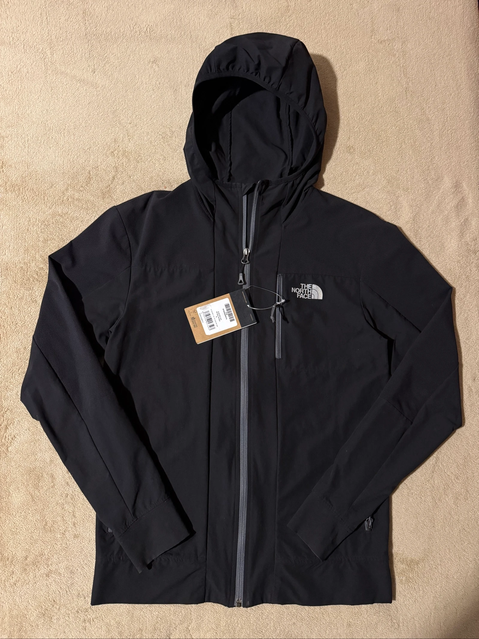 Cortavientos The North Face talla S